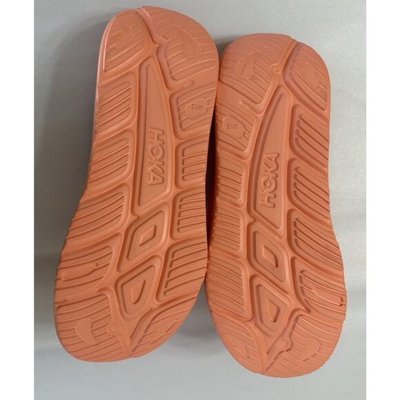 Hoka Orange Men\'s Sandals main image 4